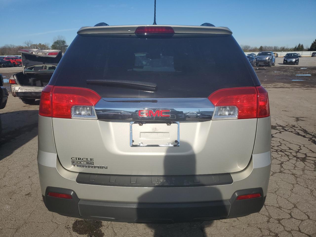 2013 GMC Terrain - Image 6