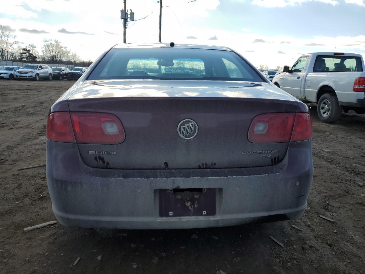 2006 Buick Lucerne - Image 6