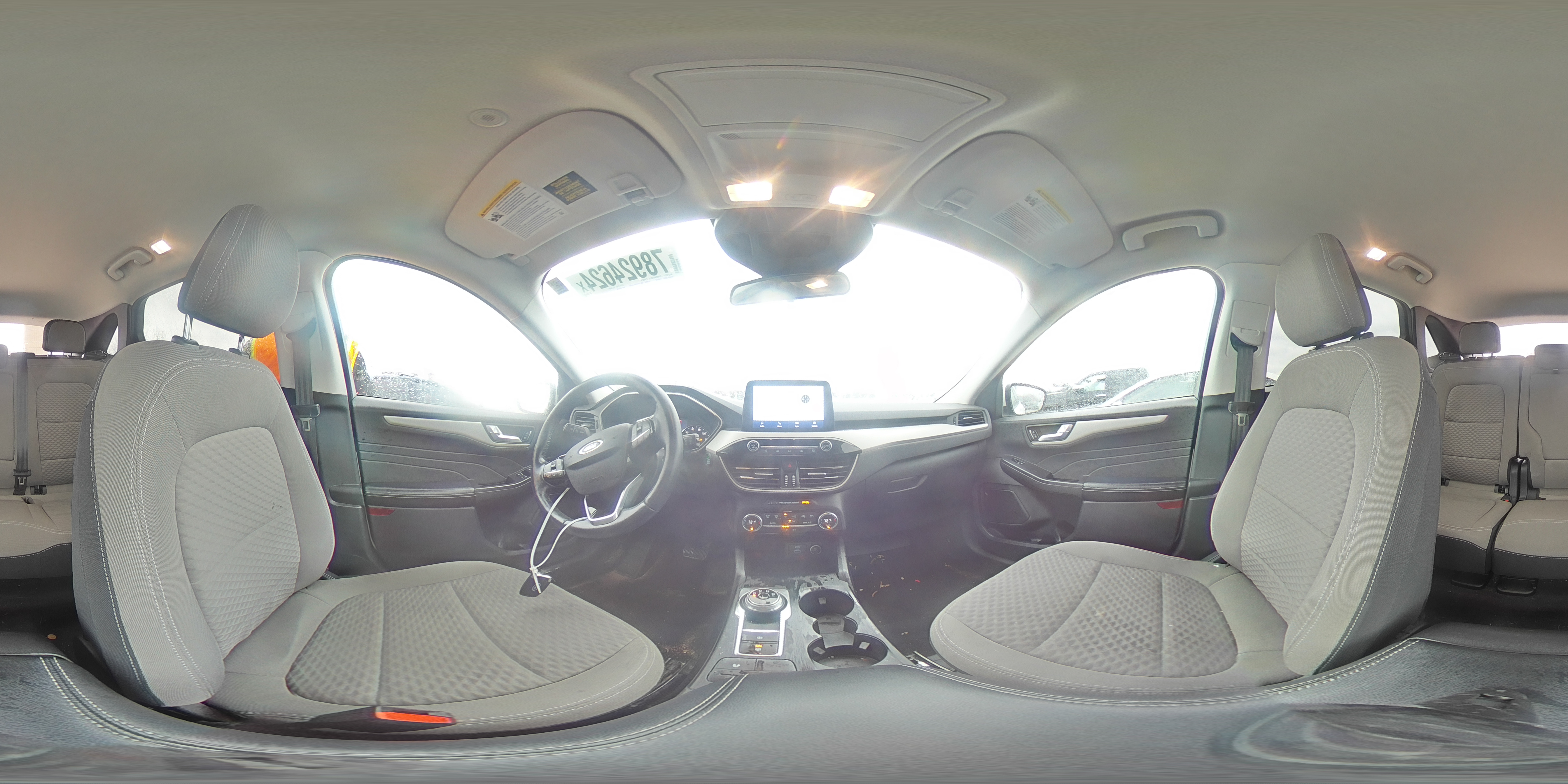 2021 Ford Escape - Image 13