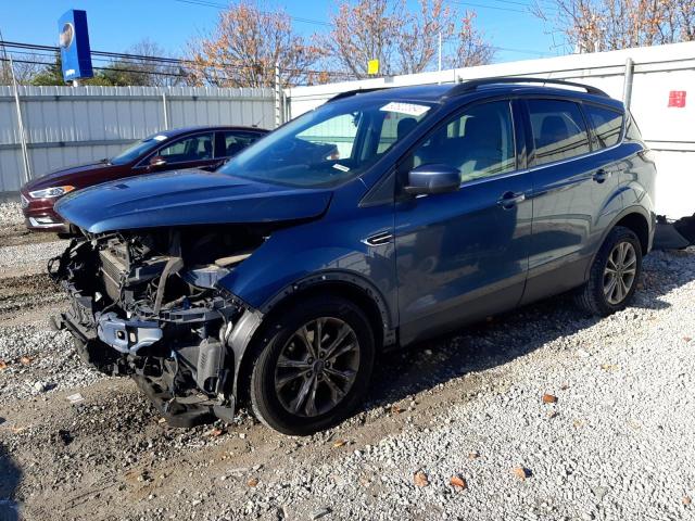 Walton, KY에서 판매 중인 2018 Ford Escape Se - Front End