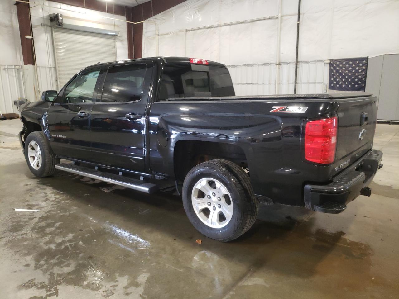 2017 Chevrolet Silverado - Image 2