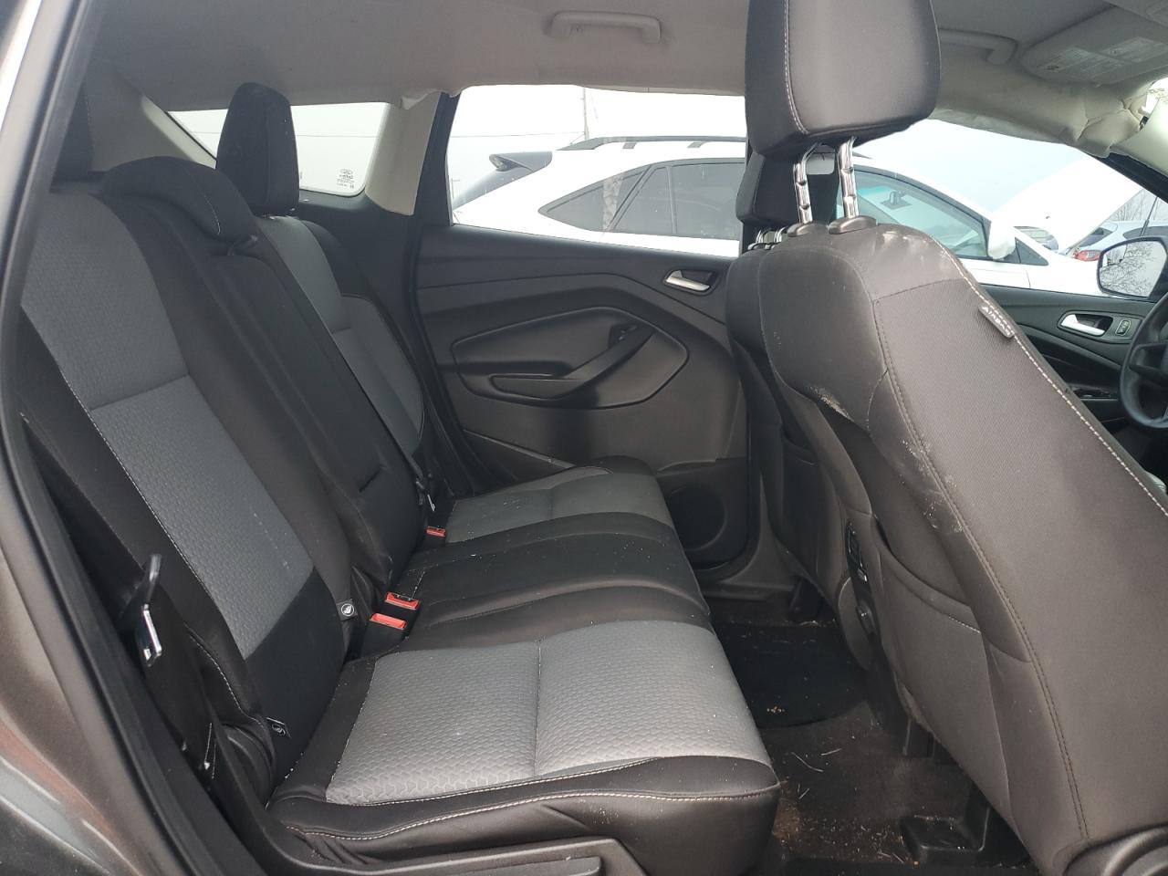 2017 Ford Escape - Image 11