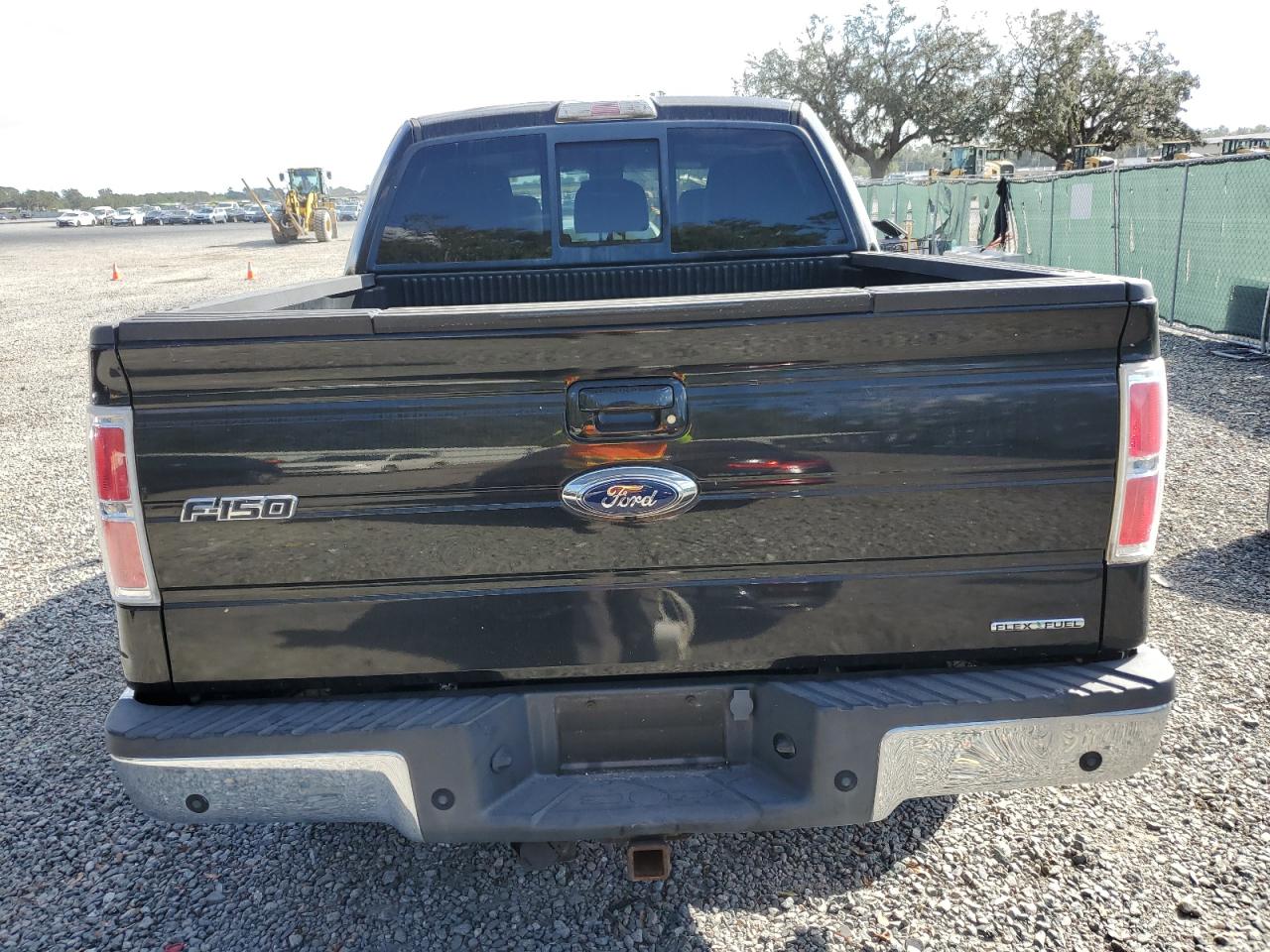 2011 Ford F-150 - Image 6