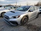 2022 Subaru Wrx Premium for Sale in Hillsborough, NJ - Rear End