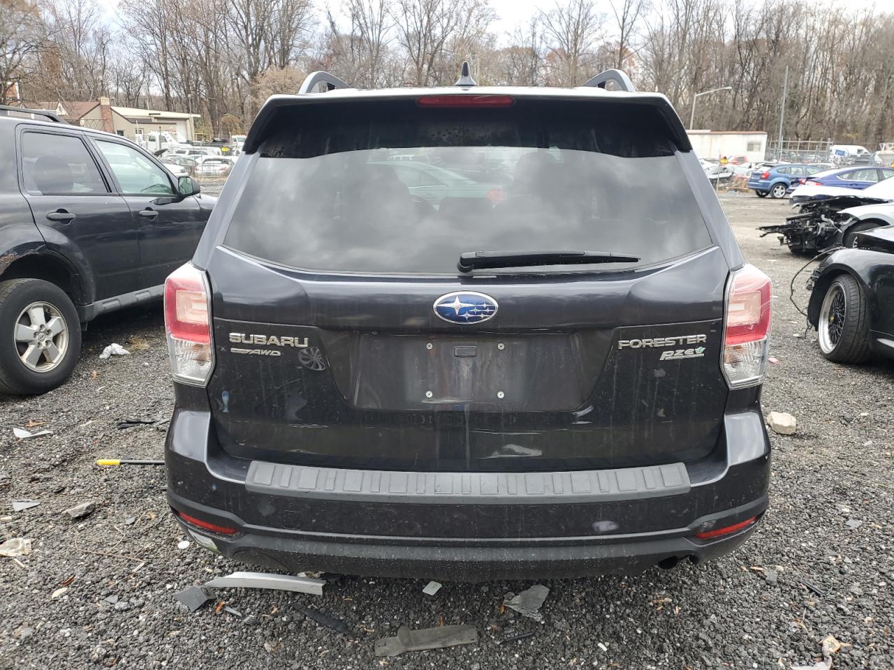 2017 Subaru Forester - Image 6