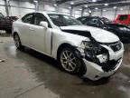 2012 Lexus Is 250 продається в Ham Lake, MN - All Over