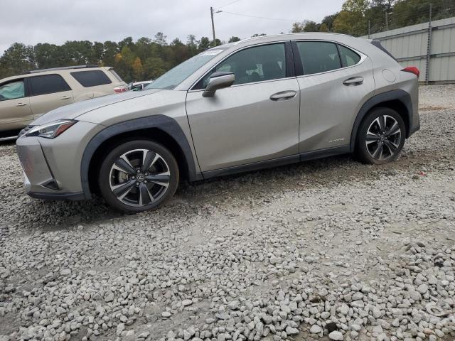 2020 Lexus Ux 250H