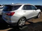 2018 Chevrolet Equinox Premier zu verkaufen in Elgin, IL - Rear End