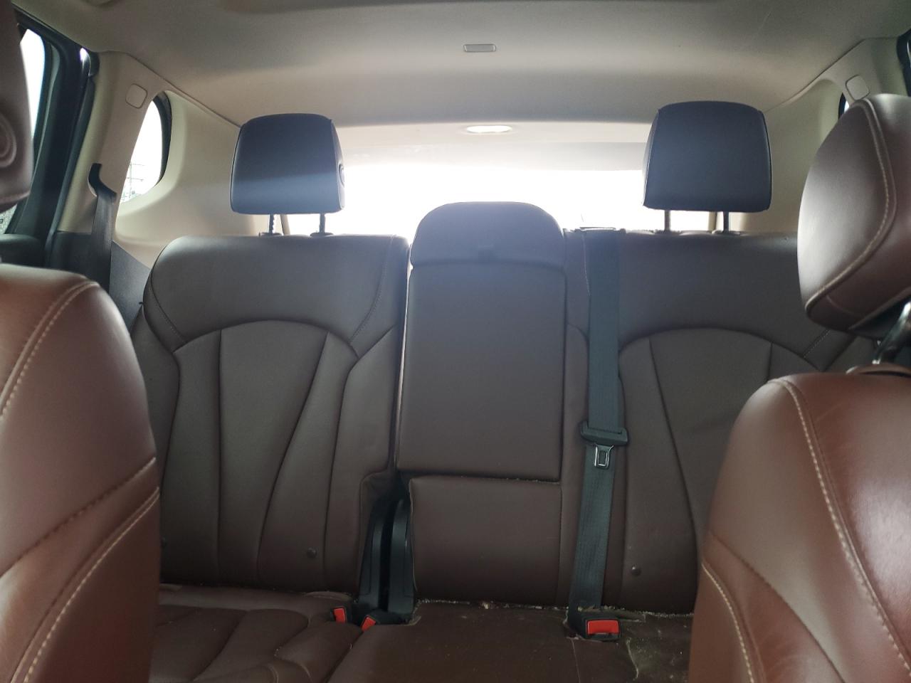 2017 Buick Envision - Image 10