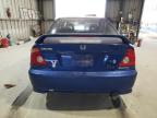 2005 Honda Civic Ex на продаже в Rogersville, MO - Minor Dent/Scratches