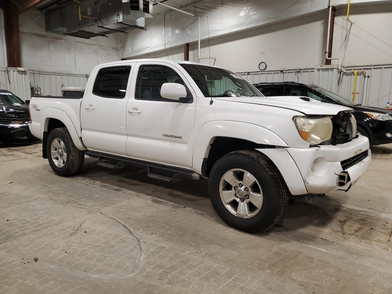 2008 Toyota Tacoma - Image 4