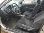 2002 Honda Civic Lx na sprzedaż w Davison, MI - Normal Wear