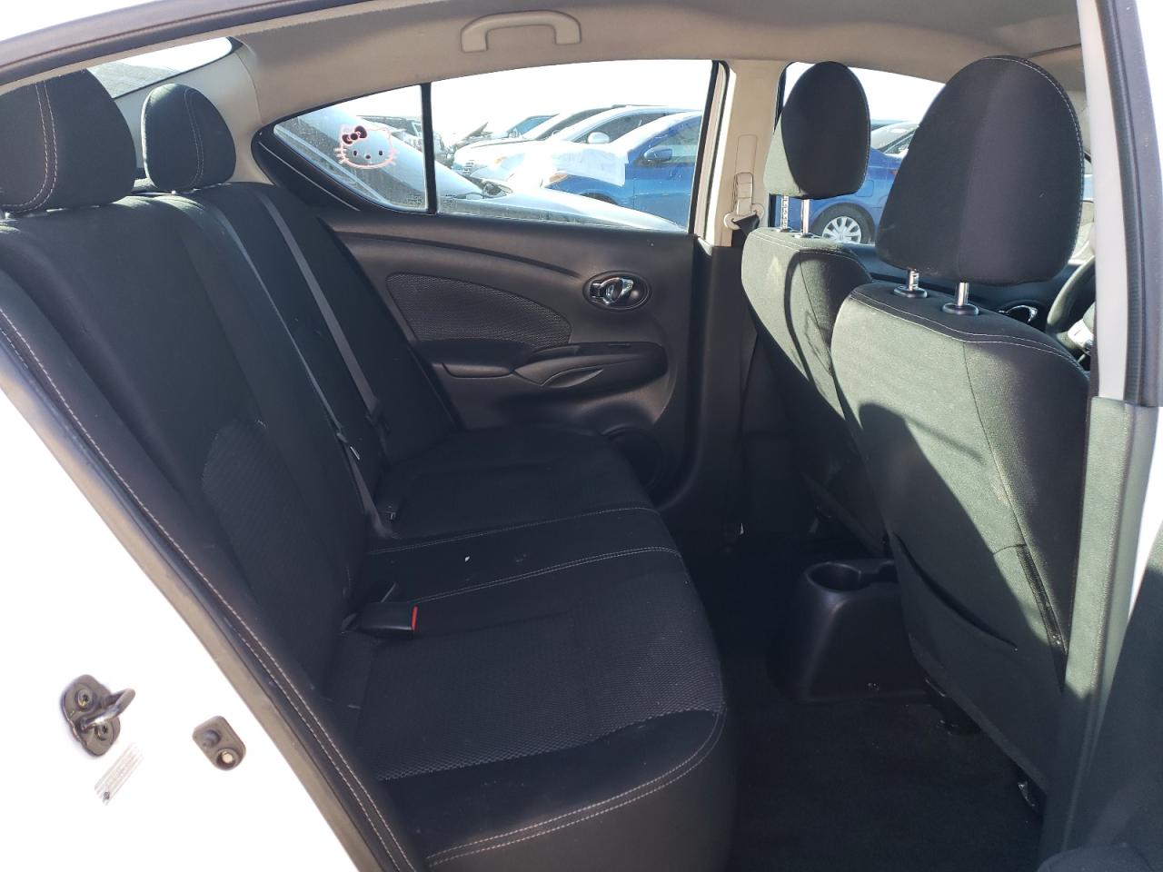2017 Nissan Versa - Image 10