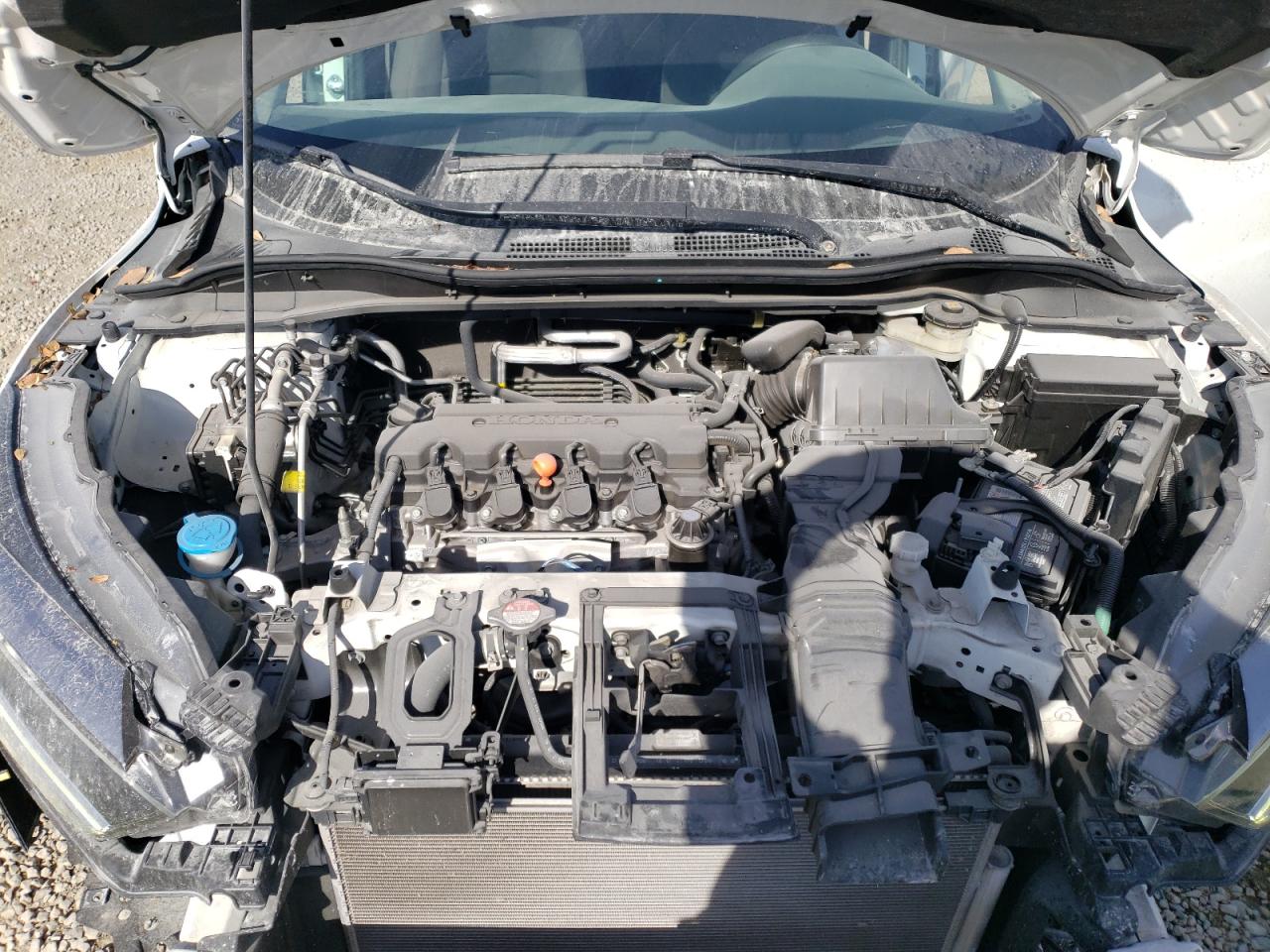 2022 Honda HR-V - Image 12