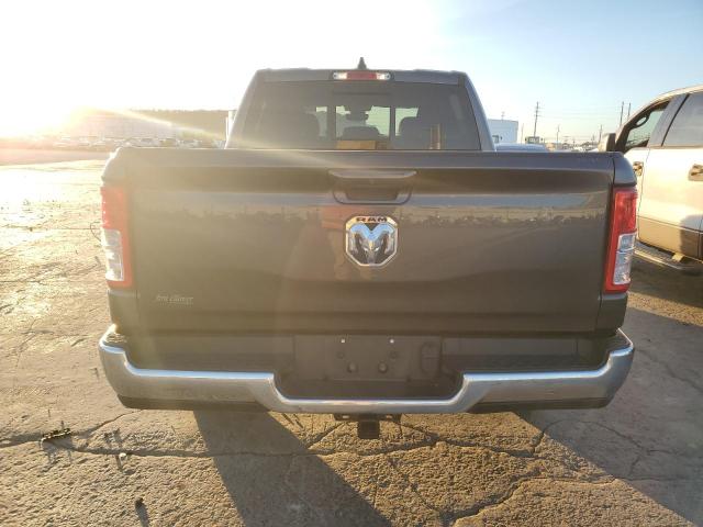  RAM 1500 2021 Угольный