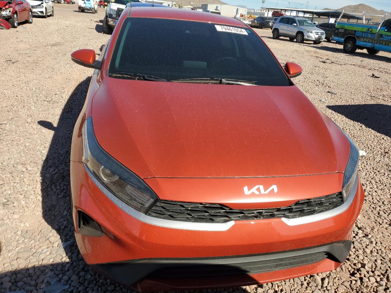 2022 Kia Forte - Image 5