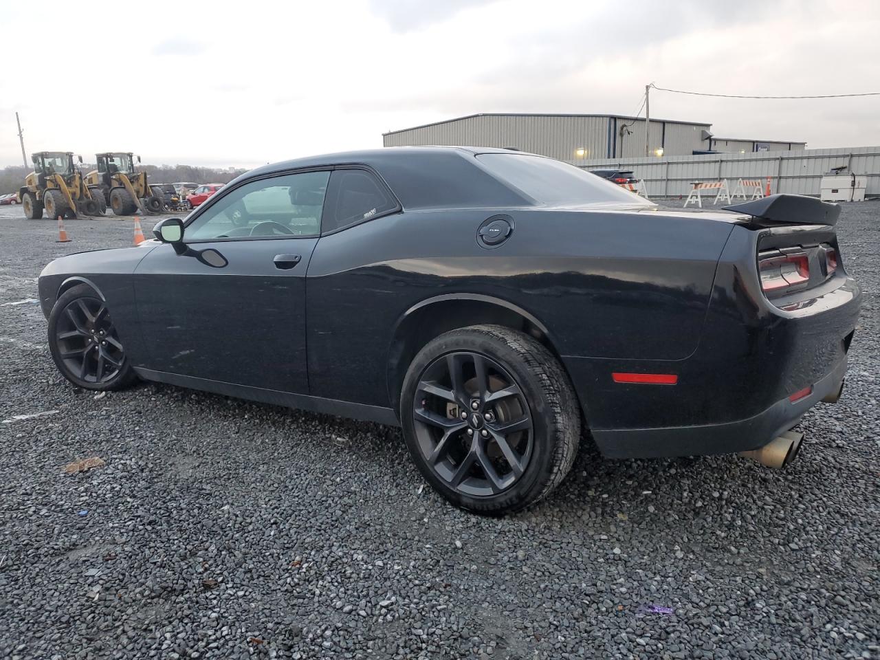 2019 Dodge Challenger R/T VIN: 2C3CDZBTXKH699864 Lot: 81679584