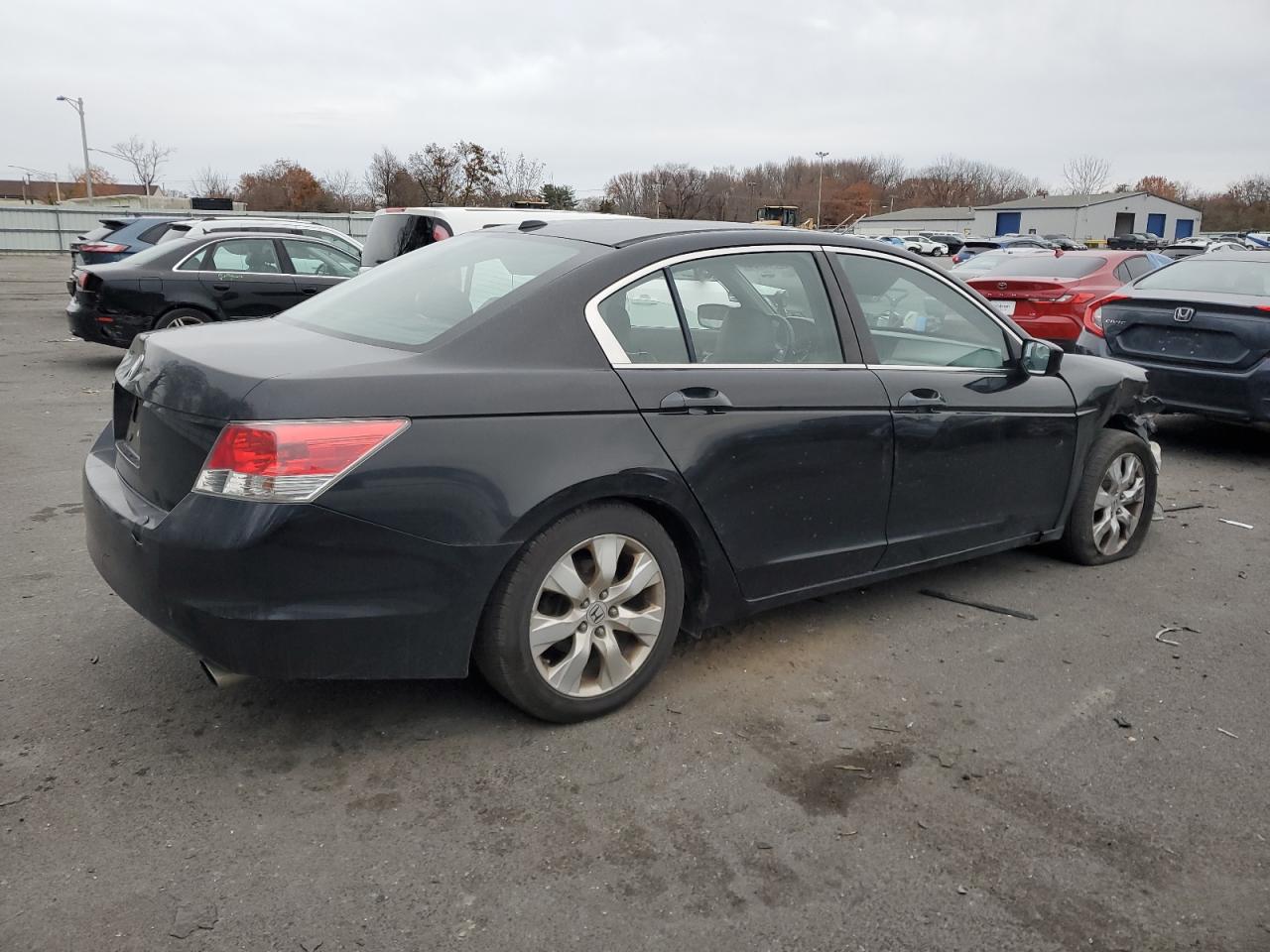 2008 Honda Accord - Image 3