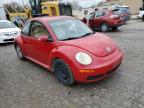 2008 Volkswagen New Beetle S на продаже в Bridgeton, MO - Front End