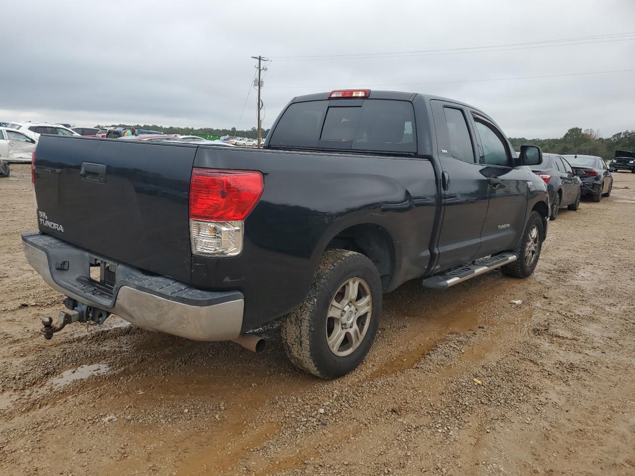 VIN 5TFRY5F14DX133483 2013 TOYOTA TUNDRA no.3