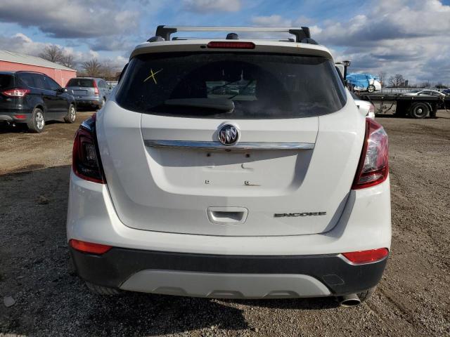  BUICK ENCORE 2019 Белы