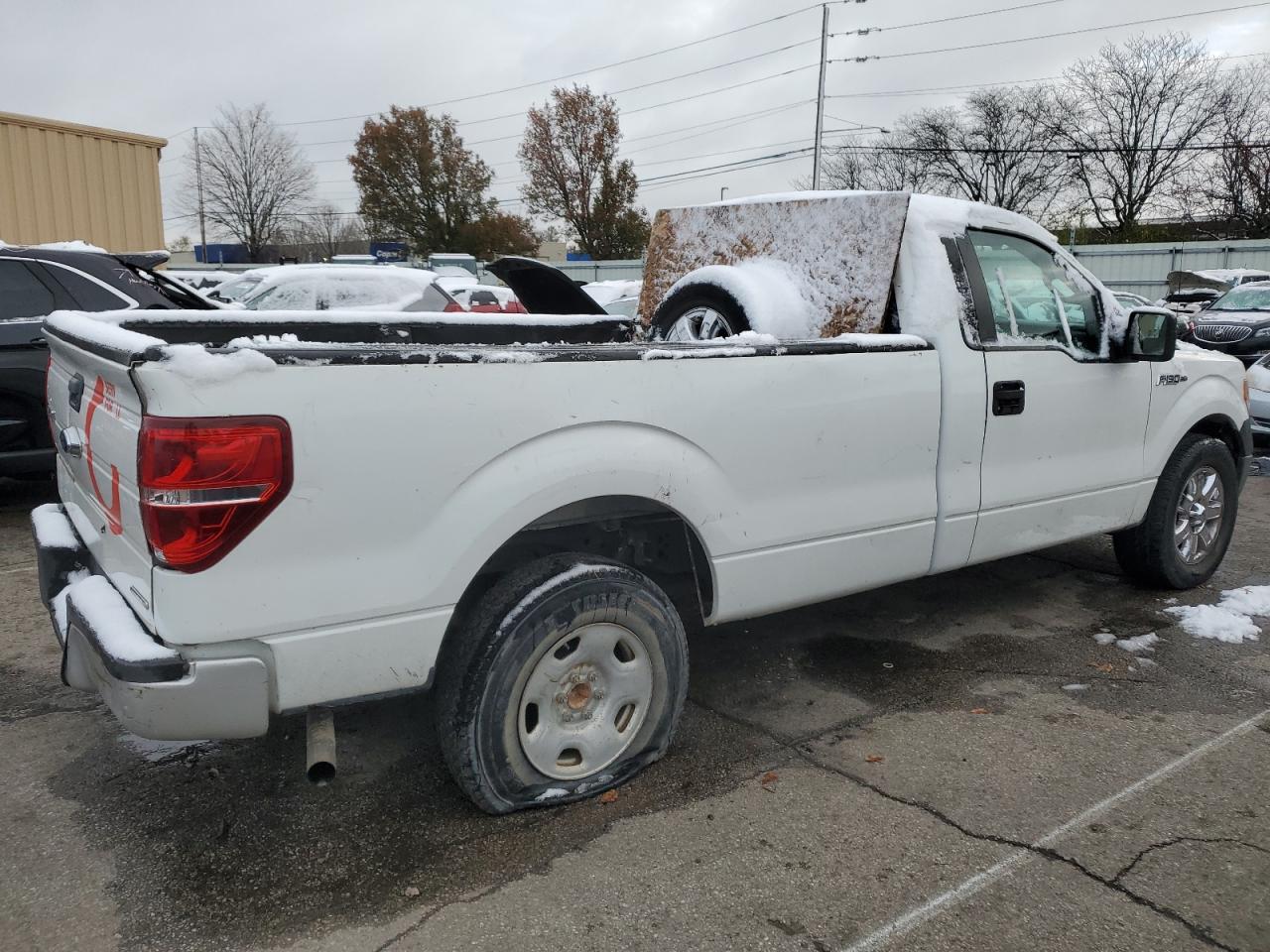 2009 Ford F-150 - Image 3