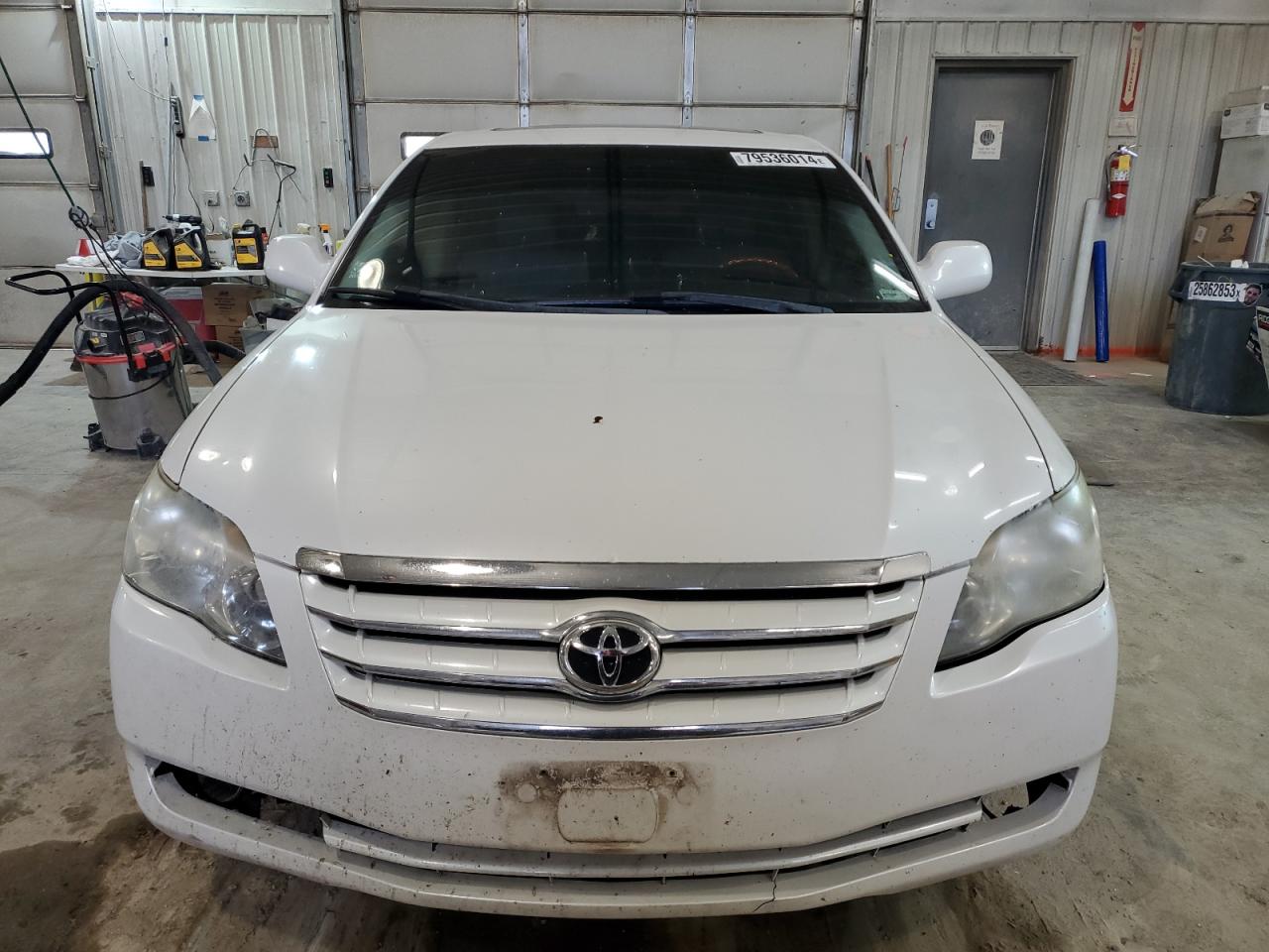 2007 Toyota Avalon Xl VIN: 4T1BK36B67U180760 Lot: 79536014