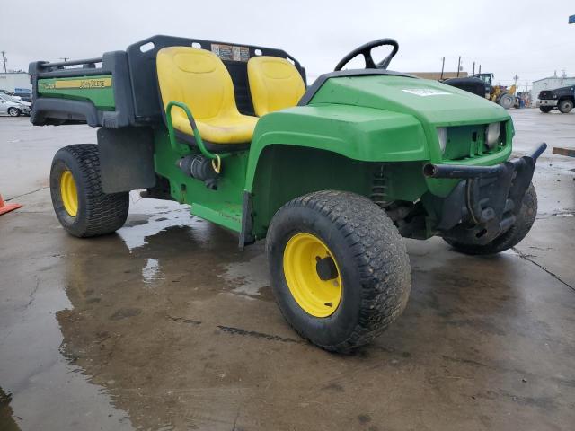 2016 John Deere Gator за продажба в Grand Prairie, TX - Front End