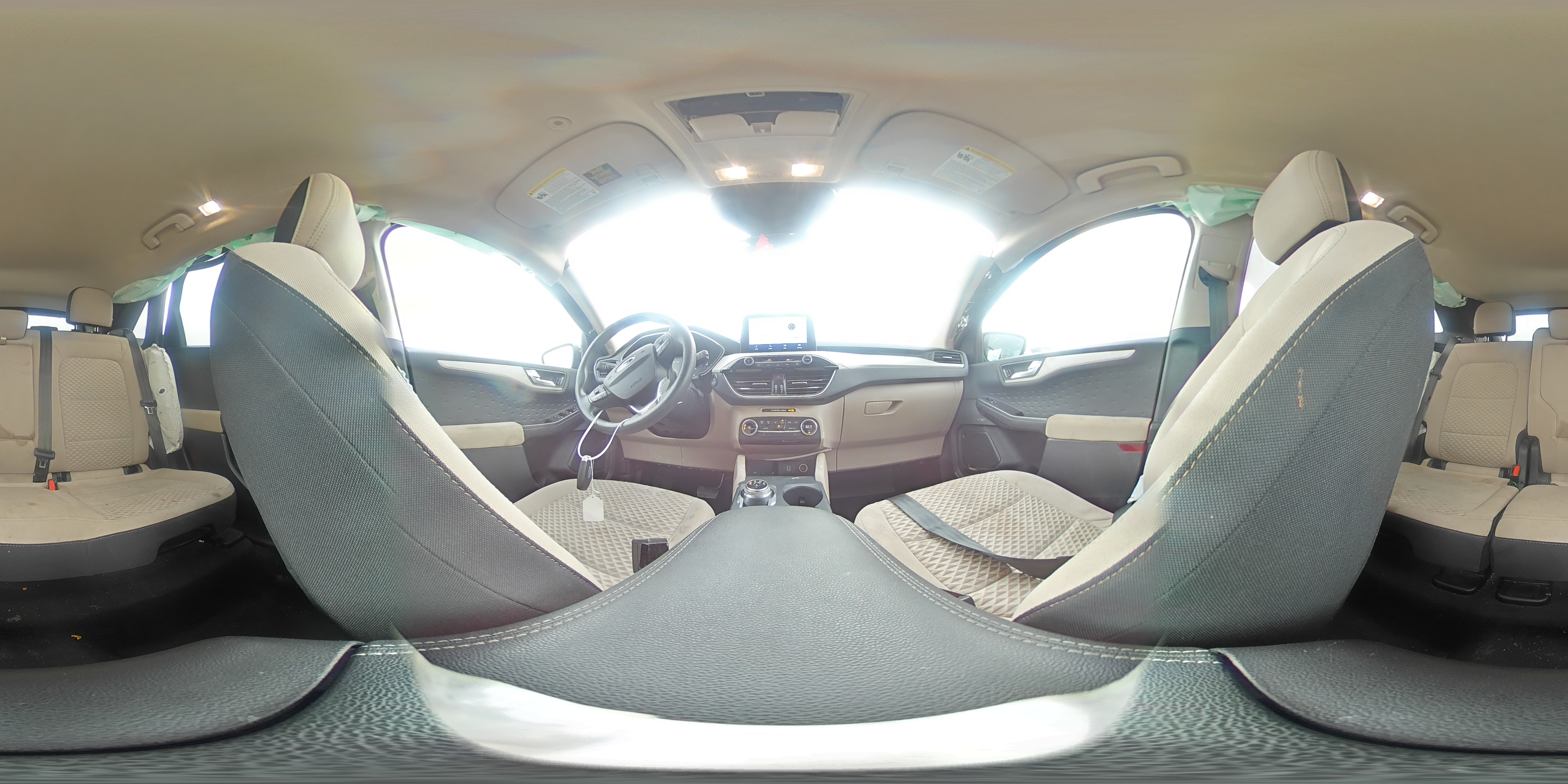 2020 Ford Escape - Image 12