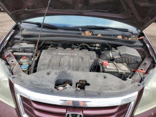 2008 HONDA ODYSSEY LX