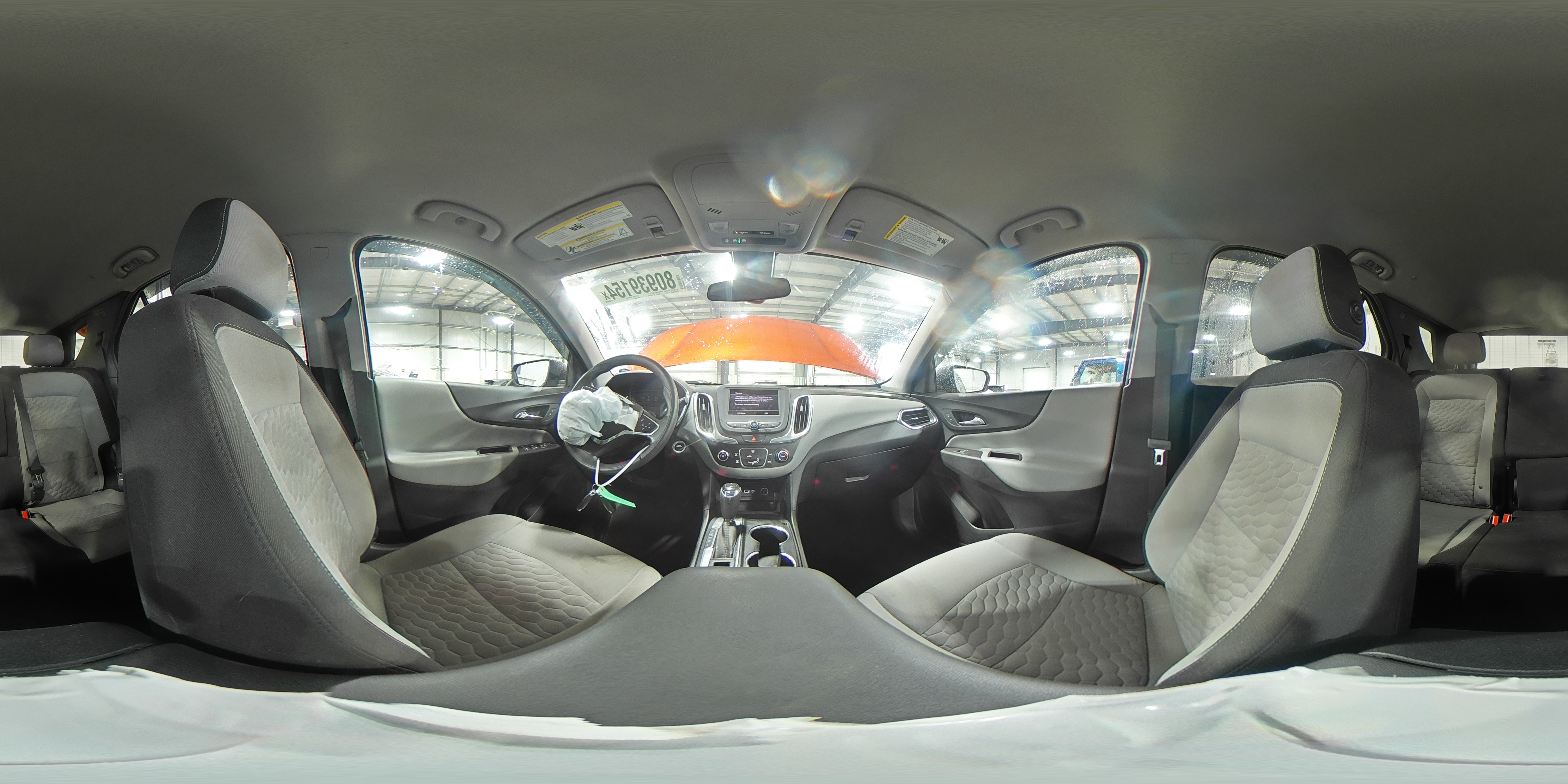 2020 Chevrolet Equinox - Image 15