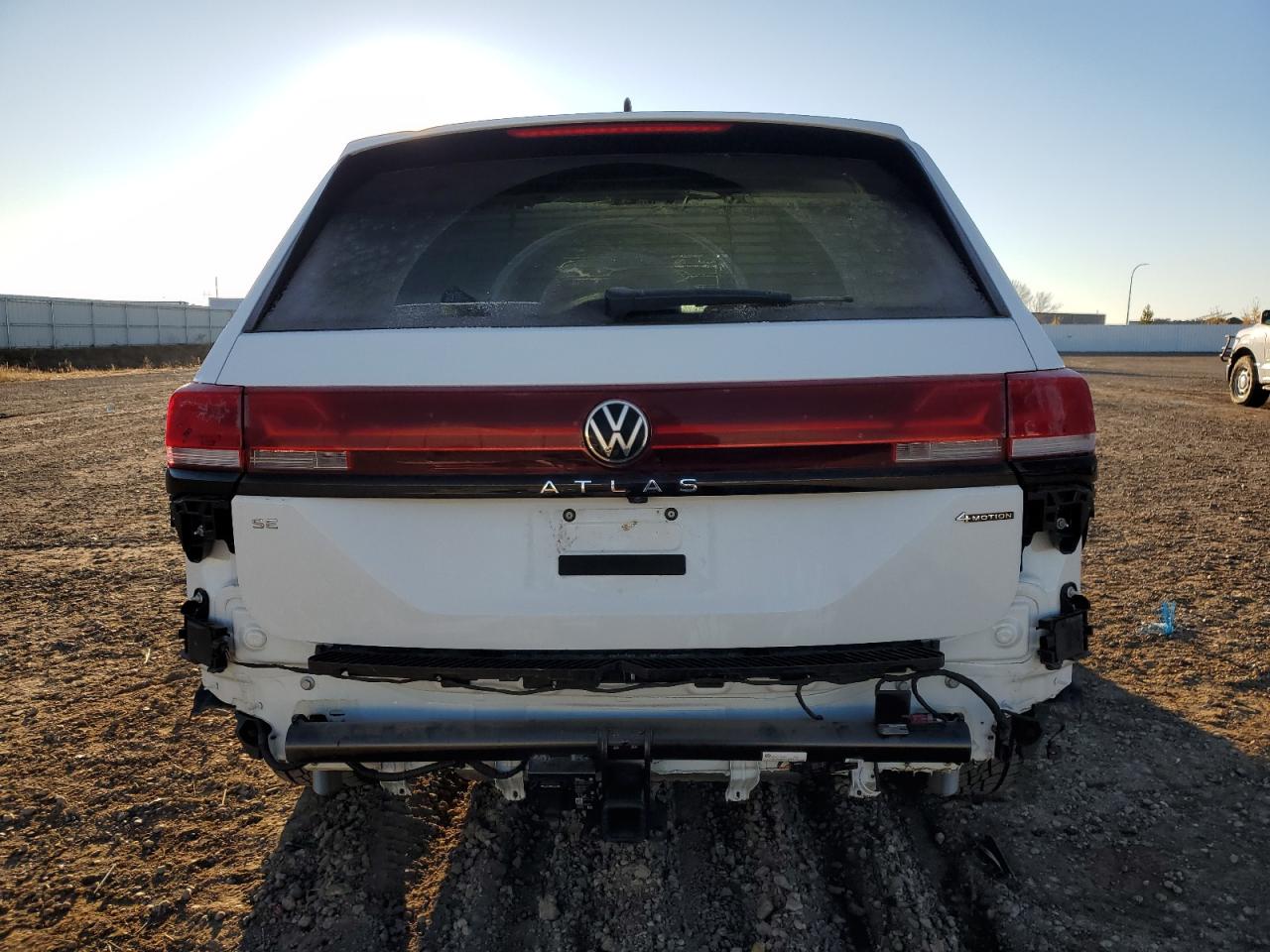 VIN 1V2CR2CA5RC586126 2024 VOLKSWAGEN ATLAS PEAK no.6