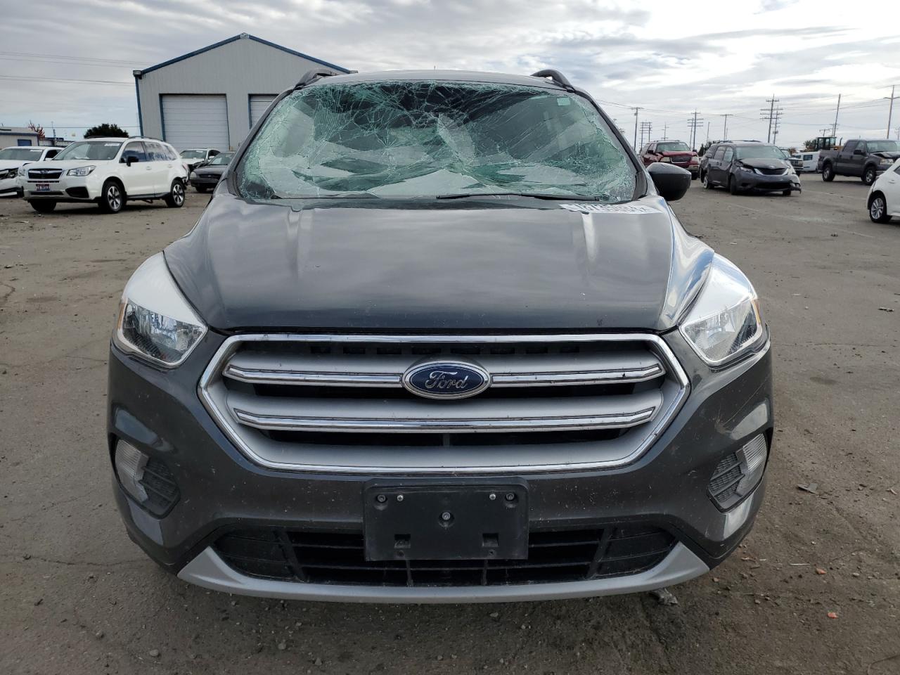 2018 Ford Escape - Image 5