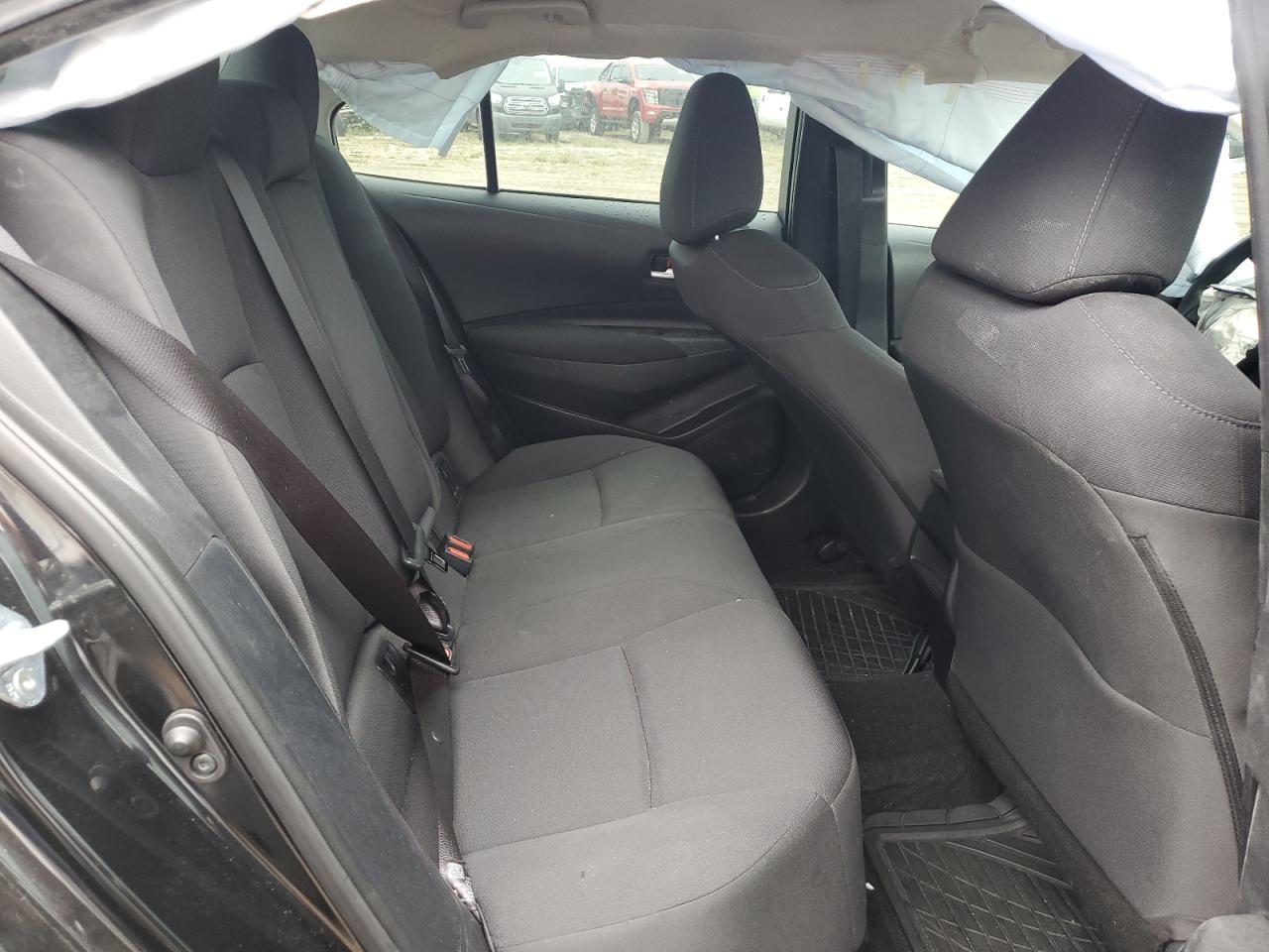 2021 Toyota Corolla - Image 10