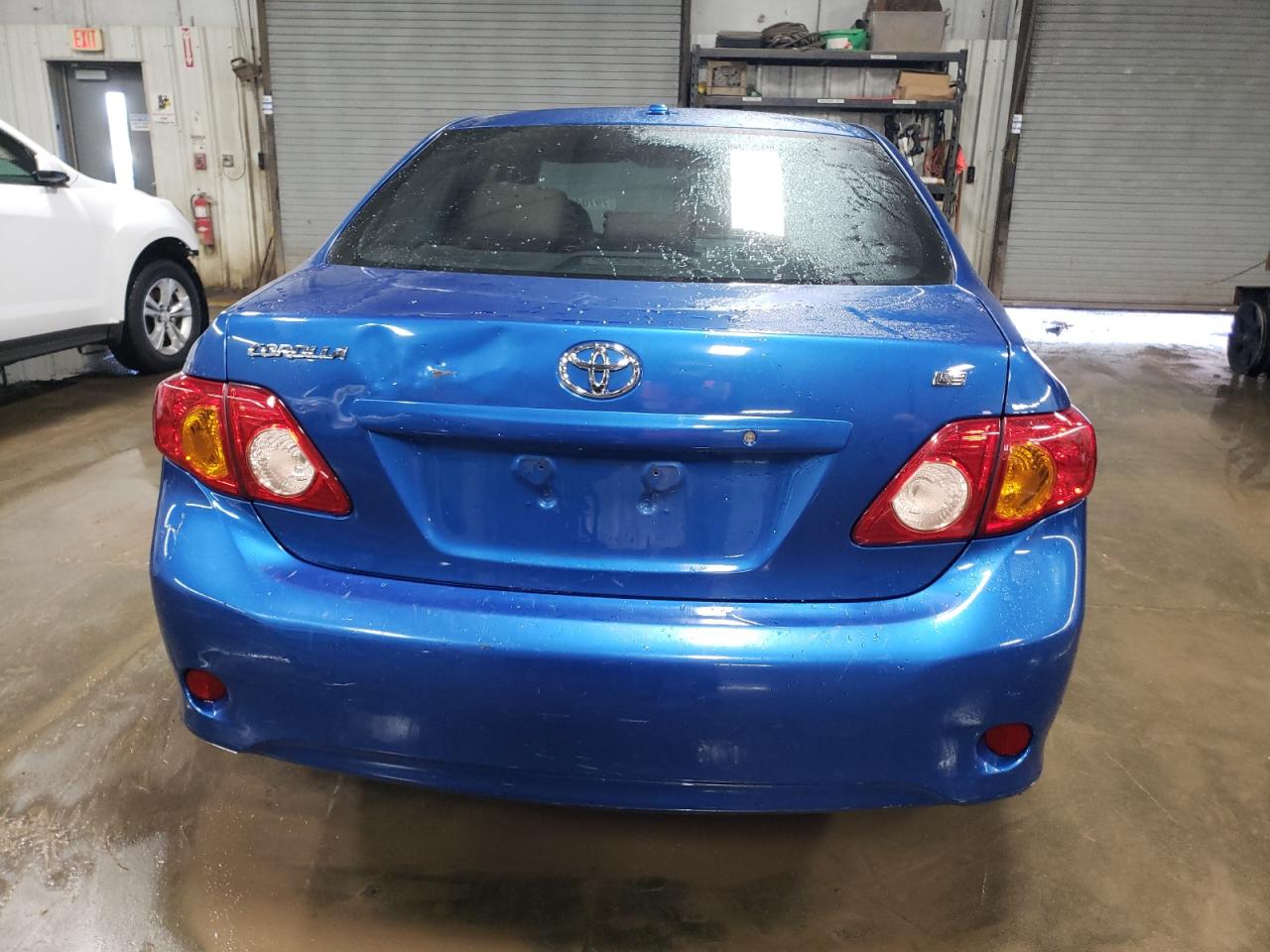 2009 Toyota Corolla - Image 6