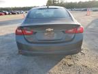 2017 Chevrolet Malibu Lt en Venta en Gaston, SC - Front End