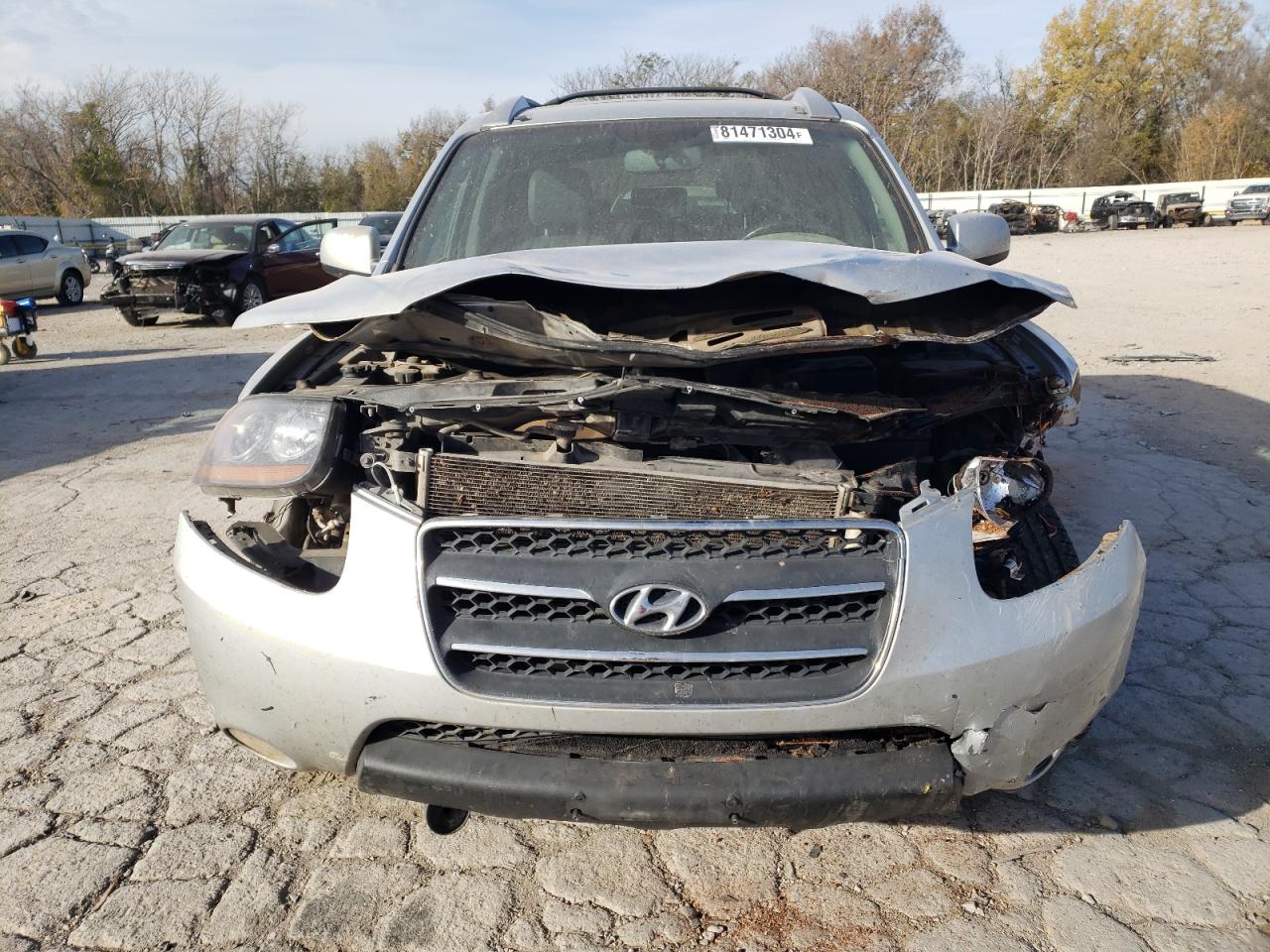 2009 Hyundai Santa Fe - Image 5