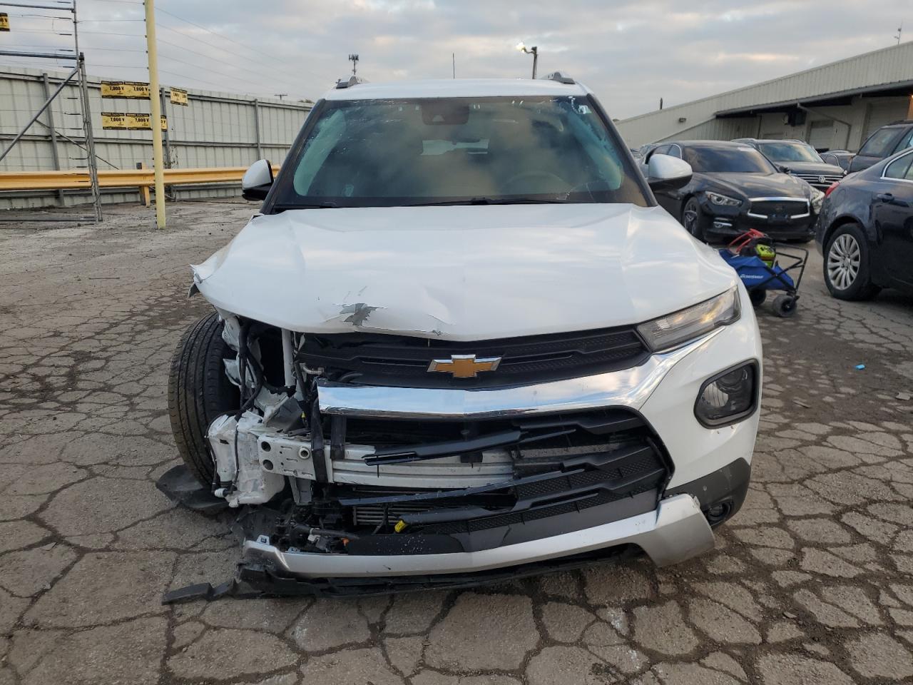 2023 Chevrolet TrailBlazer - Image 5
