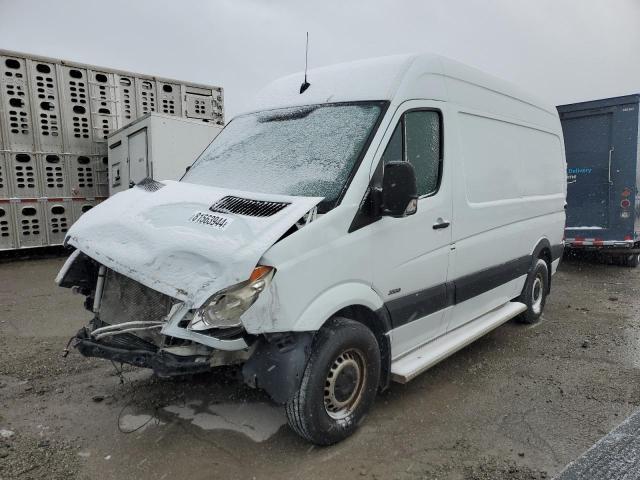 2007 Freightliner Sprinter 2500