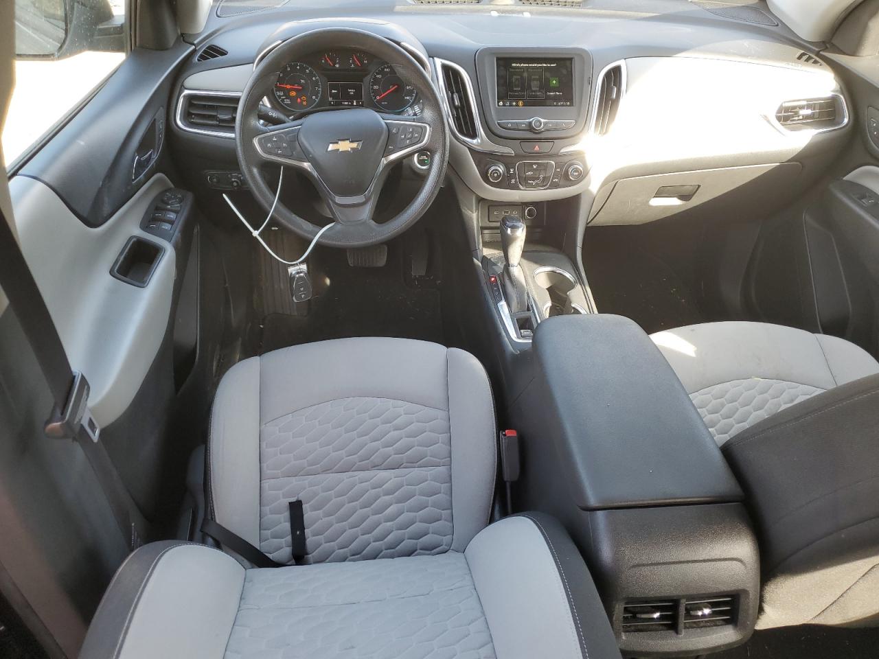 2019 Chevrolet Equinox - Image 8