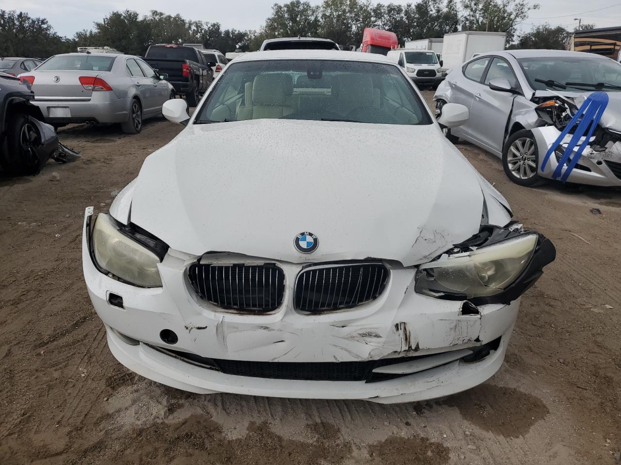 2011 BMW 3er - Image 5
