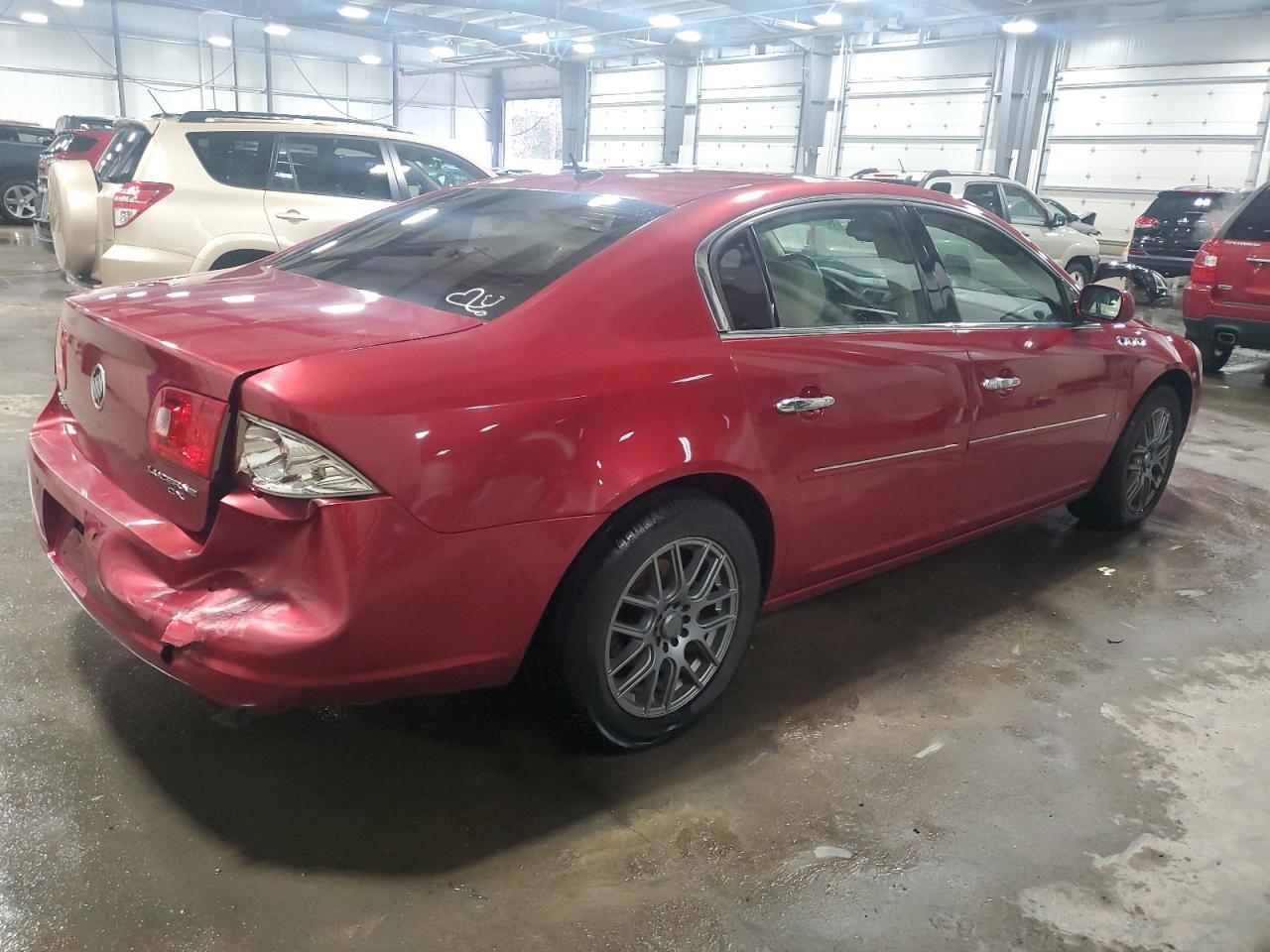 2007 Buick Lucerne - Image 3