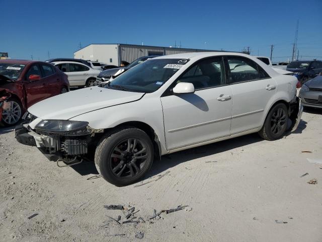 2003 Mazda 6 I en Venta en Haslet, TX - Rear End