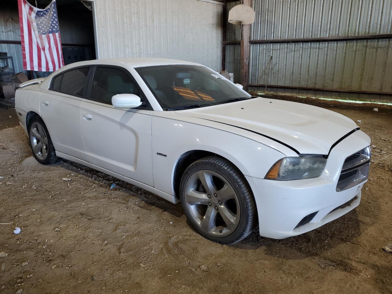 2011 Dodge Charger - Image 4