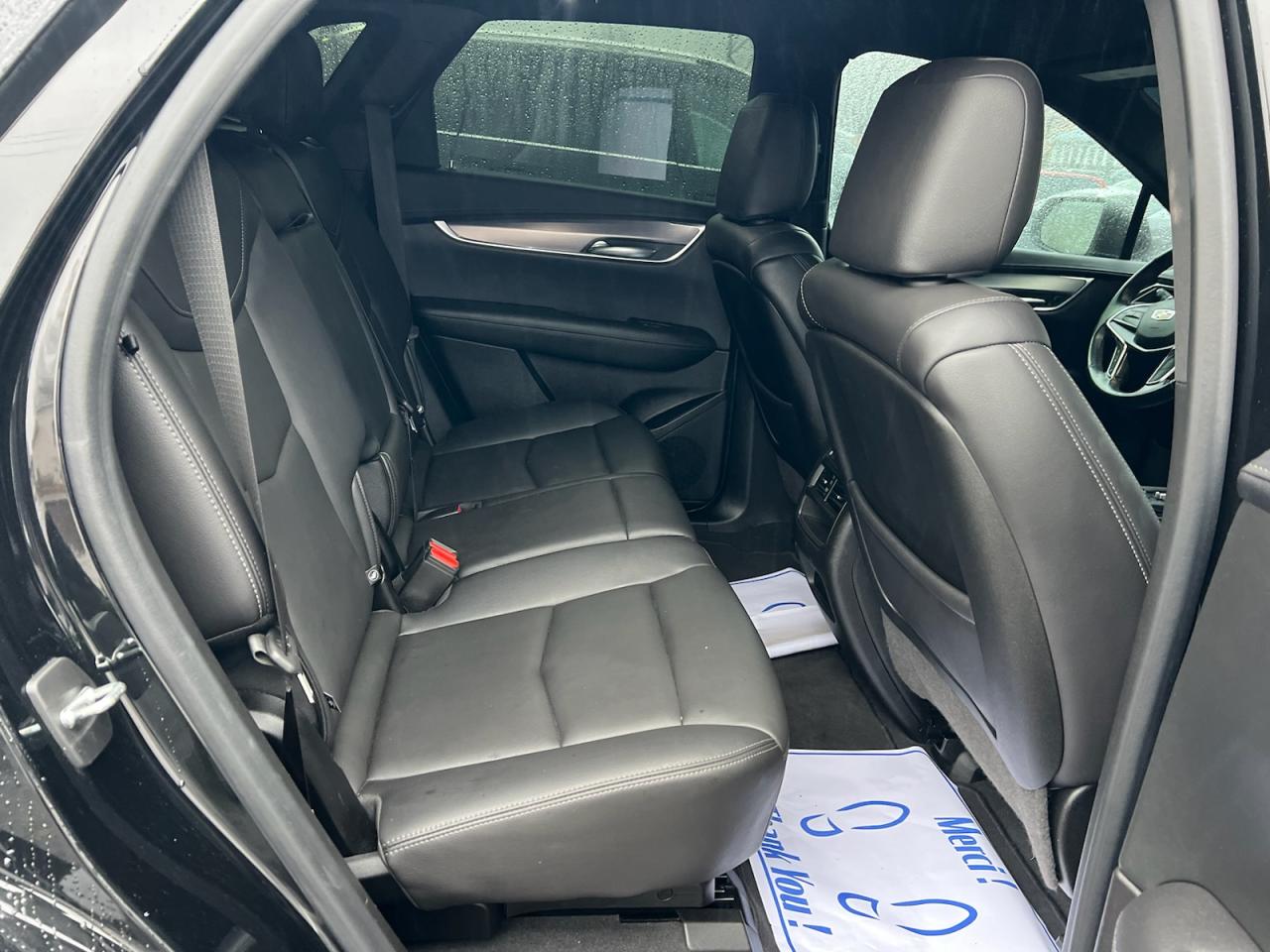 2023 Cadillac Xt5 Luxury VIN: 1GYKNBR48PZ118406 Lot: 81765784