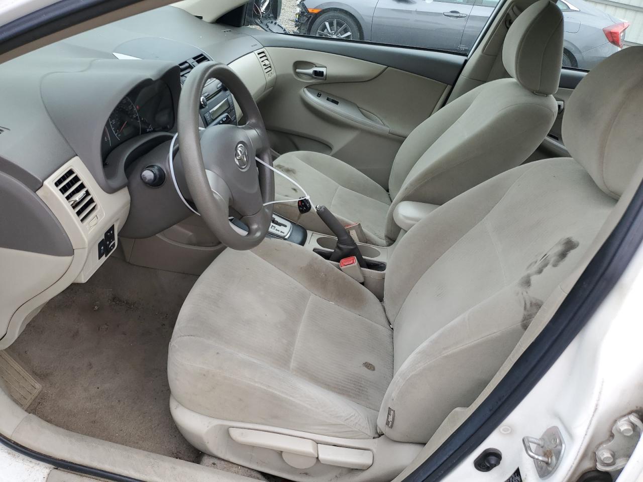 2010 Toyota Corolla - Image 7