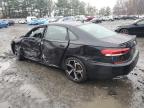 2022 Volkswagen Passat R-Line en Venta en Windsor, NJ - Front End