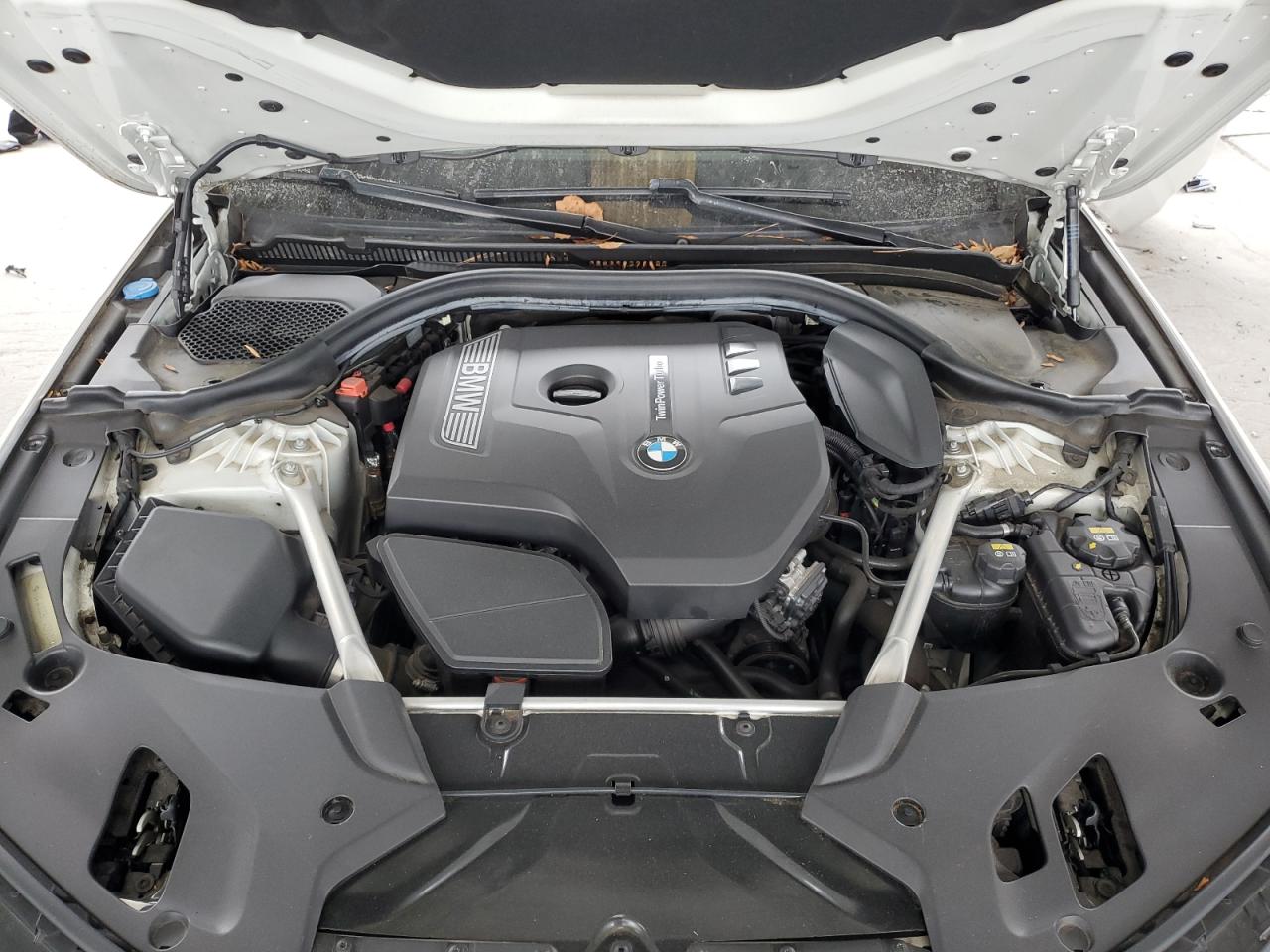 2019 BMW 5er - Image 11