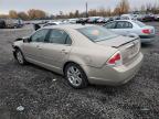 2008 Ford Fusion Sel en Venta en Portland, OR - Front End