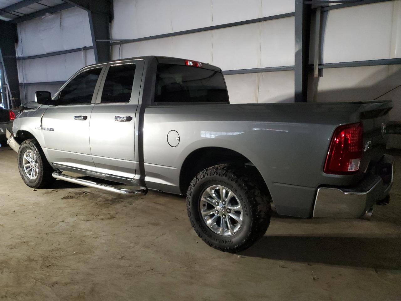 2010 Dodge RAM - Image 2
